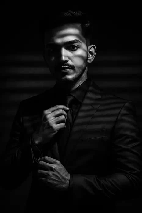 Kishan Rajyaguru